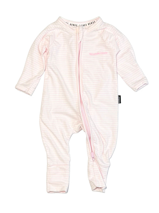 Zippy Wondersuit - Size 0000