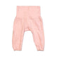 Pink ribbed leggings - Size 00000