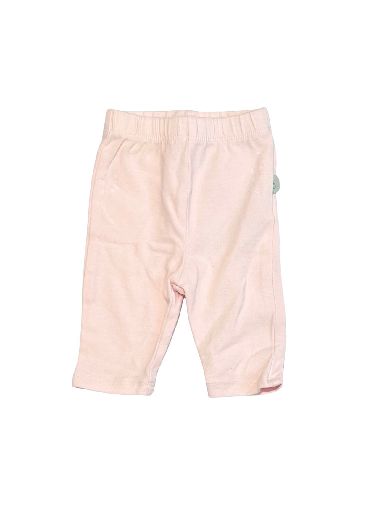 Pink leggings - Size 00000