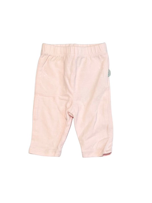 Pink leggings - Size 00000