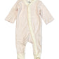 Striped onesie - Size 00000