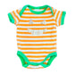 Halloween bodysuit - Size 0000