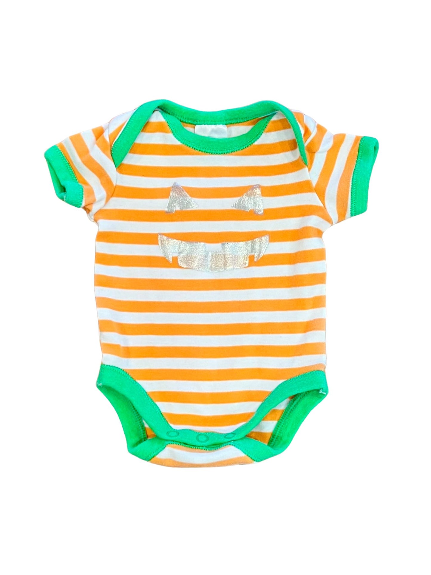 Halloween bodysuit - Size 0000