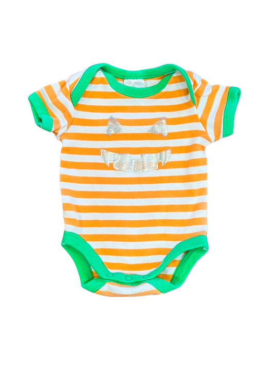 Halloween bodysuit - Size 0000
