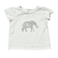 Elephant tee - Size 000