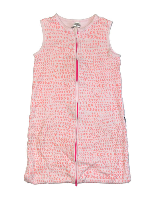 Light jersey sleeping bag - Size 1