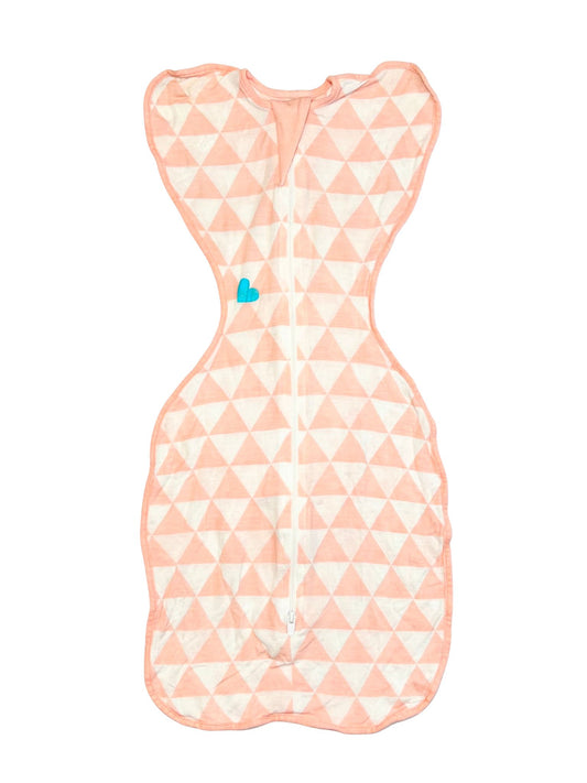 0.2 tog SwaddleUp Bamboo - Size small