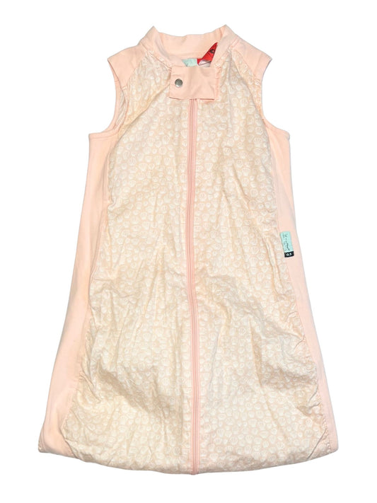 0.3 tog sleepping bag - Size 2-4 years