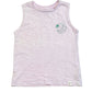Purple tank - Size 2