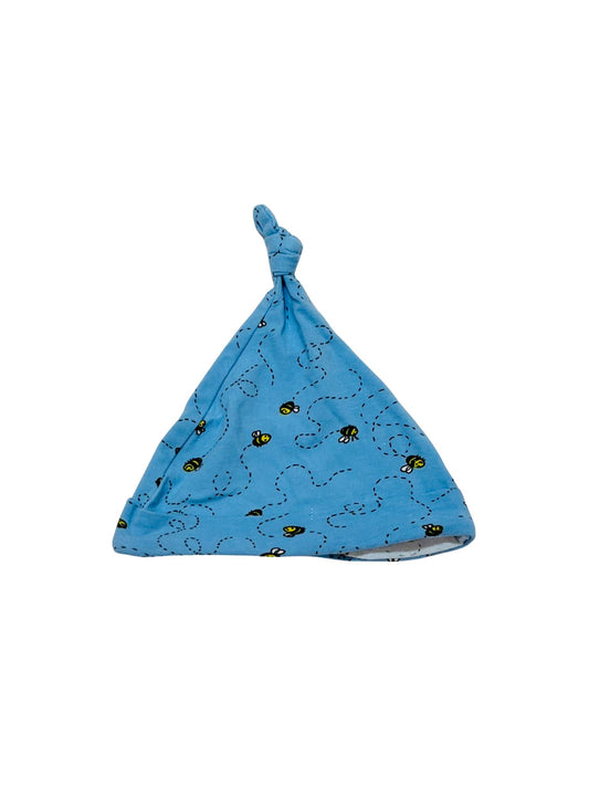 Buzzy bee beanie - Size 0-9 months