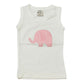 Elephant singlet brand new - Size 00
