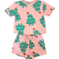 Christmas pyjamas - Size 1