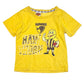 Hawthorn Hawks tee - Size 3