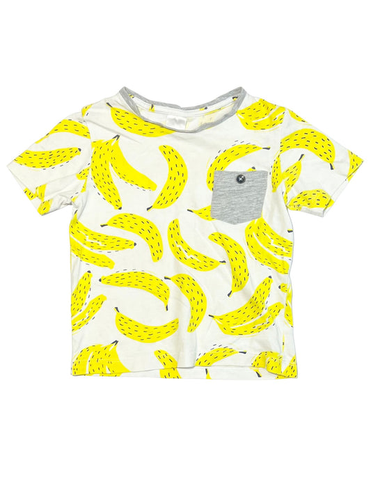 Bananas tee - Size 3