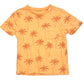 Palms pocket tee - Size 3