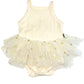 Tutu bodysuit - Size 0