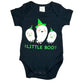 Little boo bodysuit - Size 00