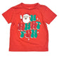 Christmas tee - Size 3