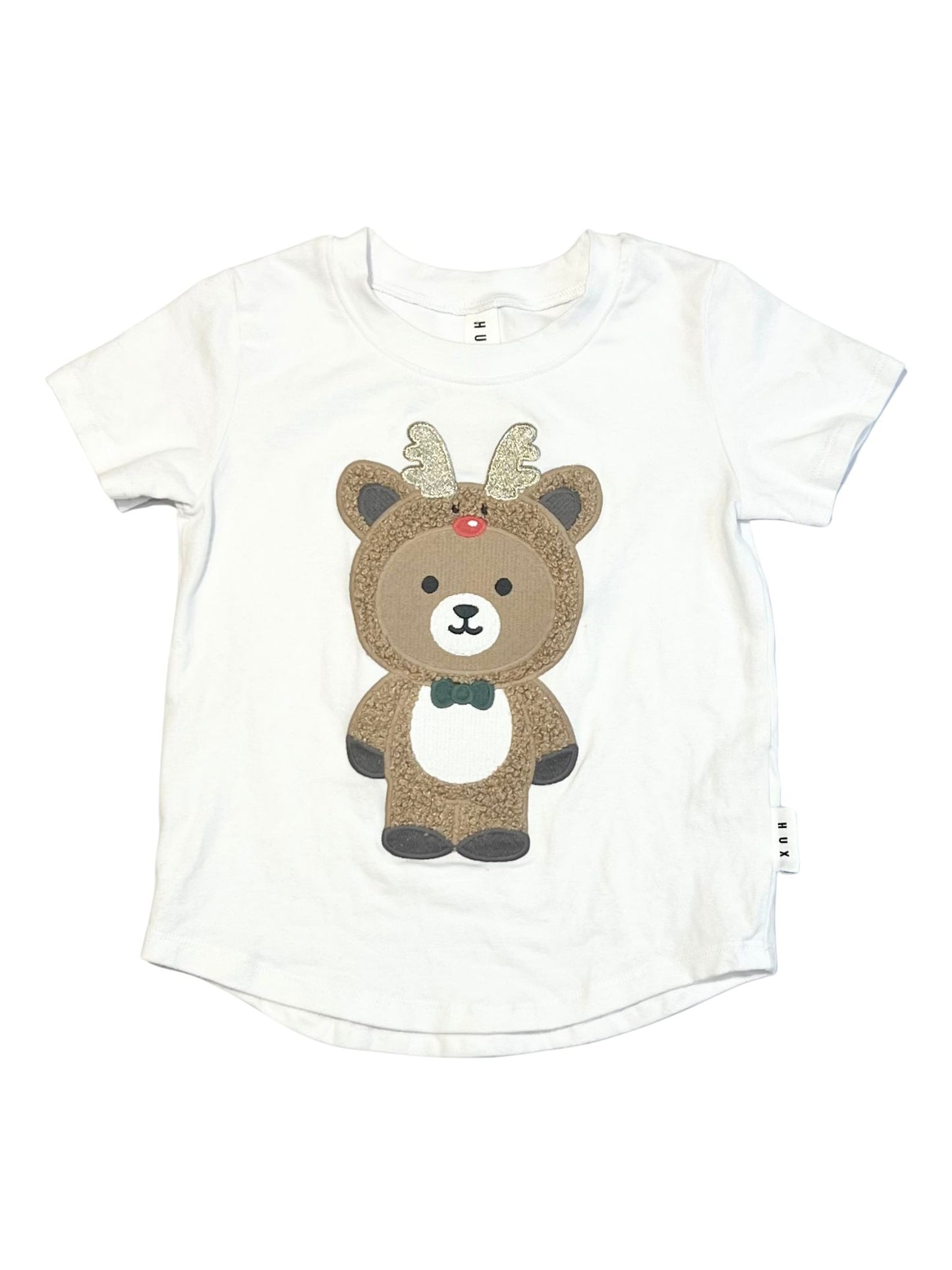 Christmas tee - Size 2