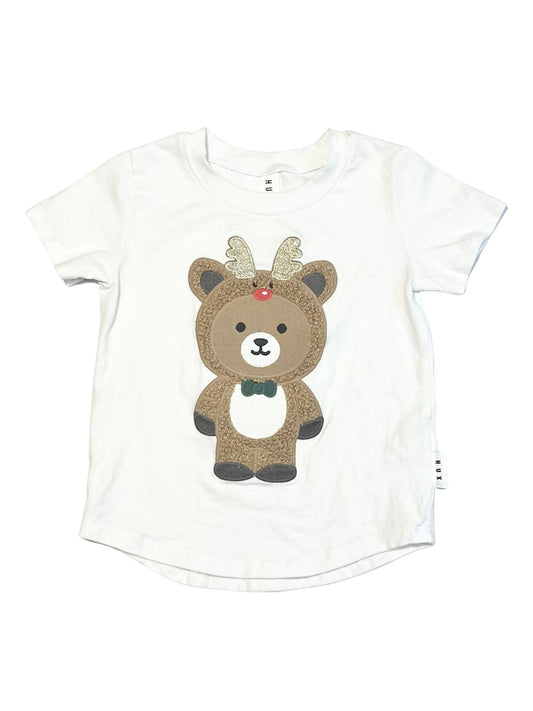 Christmas tee - Size 2