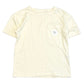 Boxy fit tee brand new - Size 4