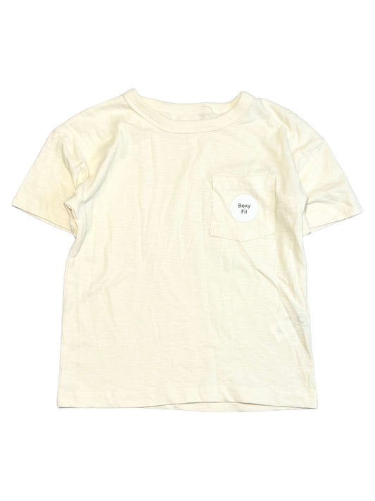 Boxy fit tee brand new - Size 4
