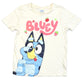 Bluey tee - Size 4
