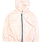 Striped spray jacket - Size 5