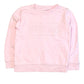 Pink heritage sweater - Size 6