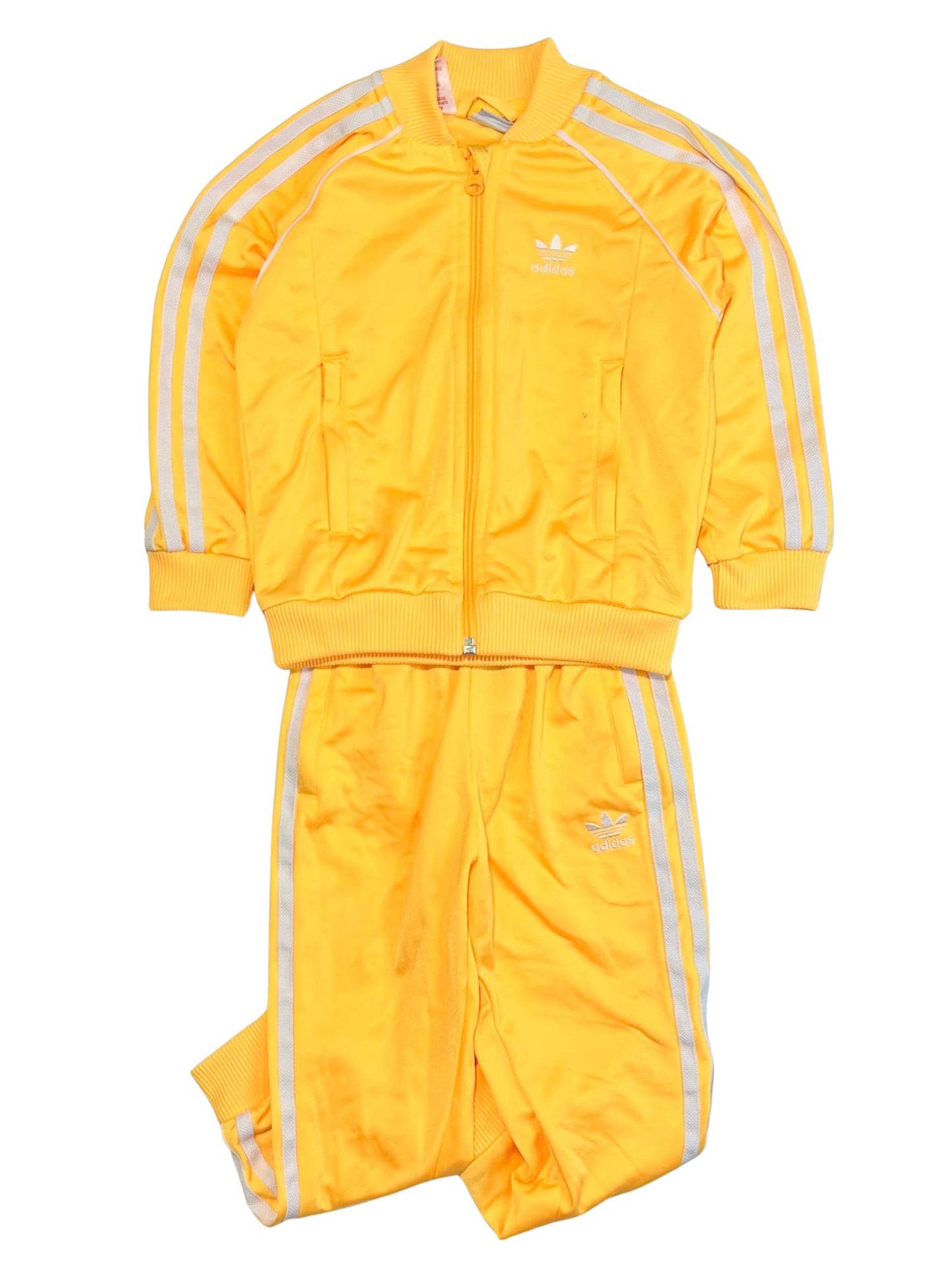 Originals tracksuit - Size 4-5