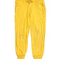 Yellow jersey pants - Size 3-4