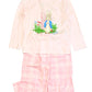 Peter Rabbit pyjamas brand new - Size 4