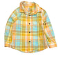Checkered shirt - Size 3