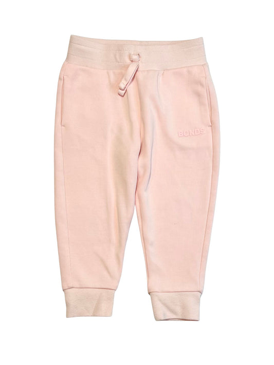 Tech Sweat trackies - Size 2