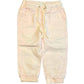 Pink lyocell pants - Size 2