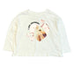 I love unicorns top - Size 2