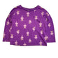 Ballerinas top - Size 2