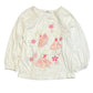 Ballerinas top - Size 3