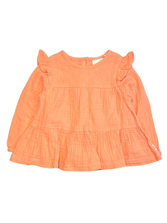 Muslin top brand new - Size 2