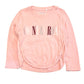 Pink heritage top - Size 2