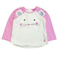 Pink mouse top - Size 2