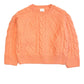 Cable knit jumper - Size 2