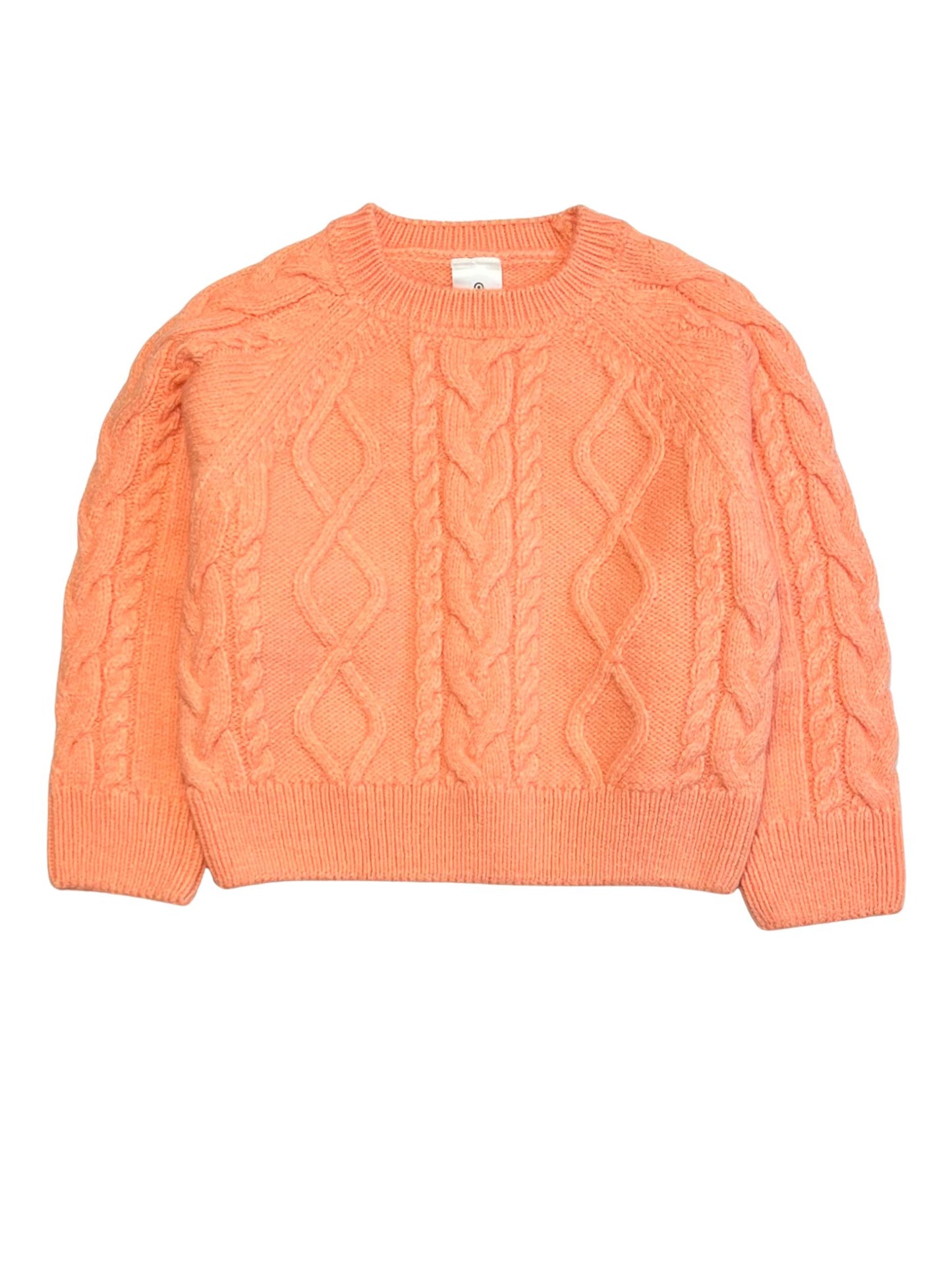 Cable knit jumper - Size 2