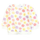 Floral sweater brand new - Size 2