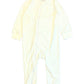 Terry zip onesie brand new - Size 1