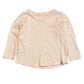 Striped top - Size 1