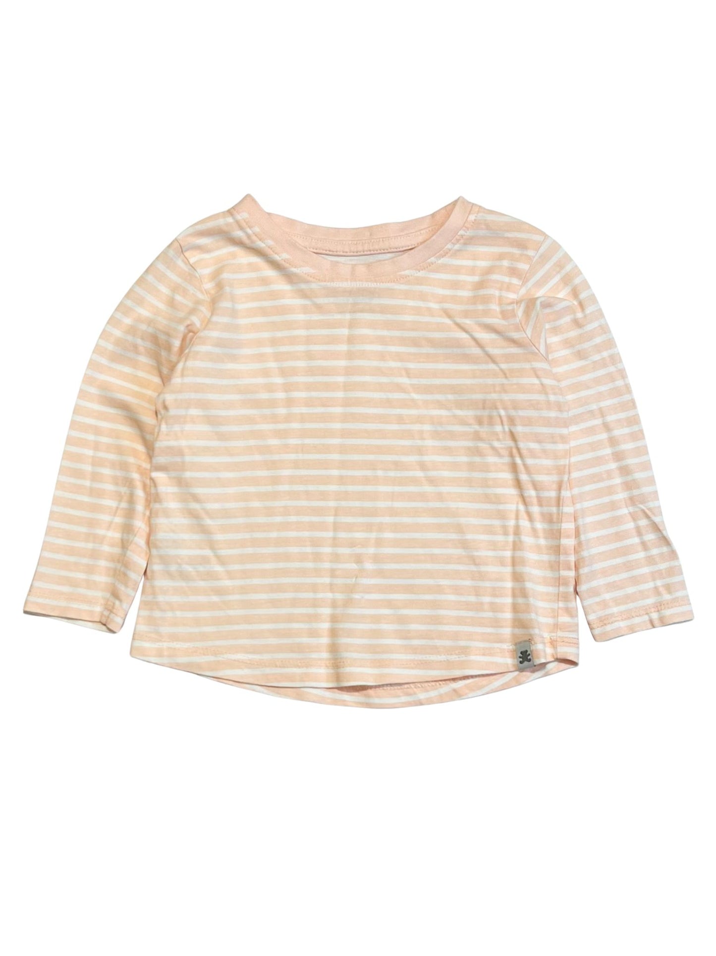 Striped top - Size 1