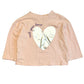 Melt your heart top - Size 1