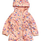Unicorns spray jacket - Size 1