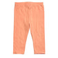 Peach leggings - Size 0